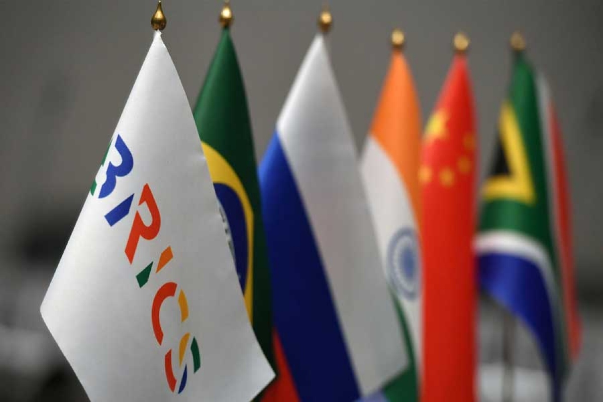 Vietnam follows progress of discussions on expanding BRICS membership